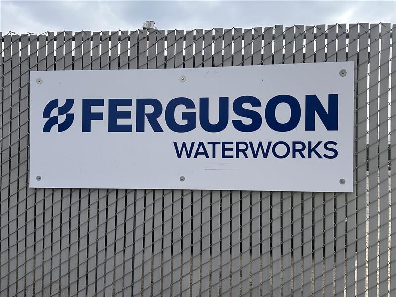 Images Ferguson Waterworks