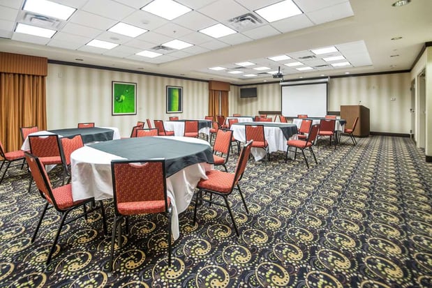 Images Hampton Inn & Suites Tulsa/Catoosa