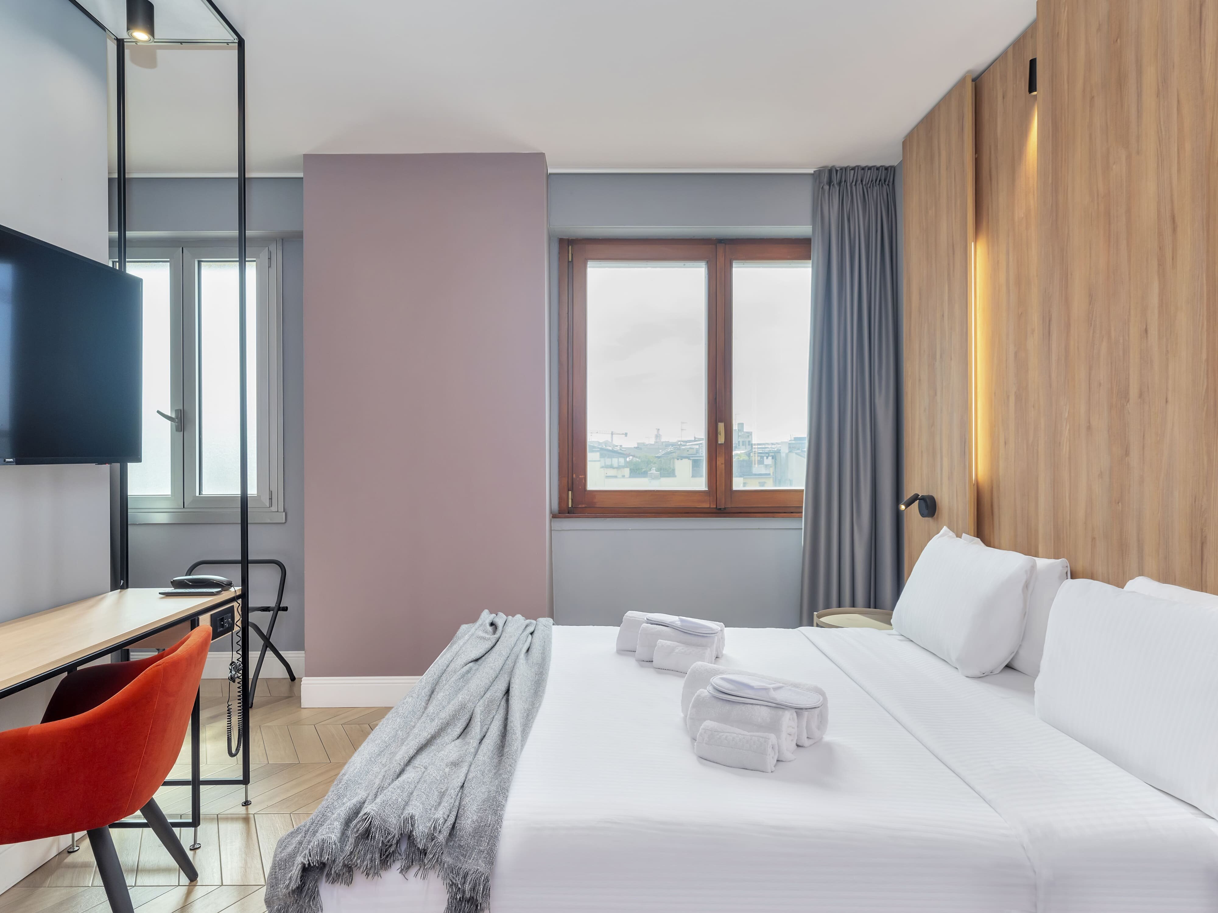 Images B&B HOTEL Milano City Center Duomo