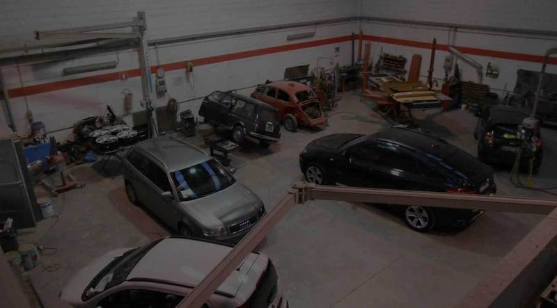 Images Carrozzeria Torino