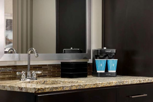 Images Embassy Suites by Hilton Chattanooga Hamilton Place