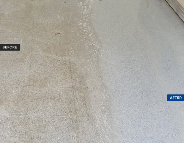 Images Pacific Coast Carpet Cleaning