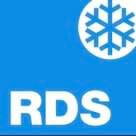 RDS International Logo