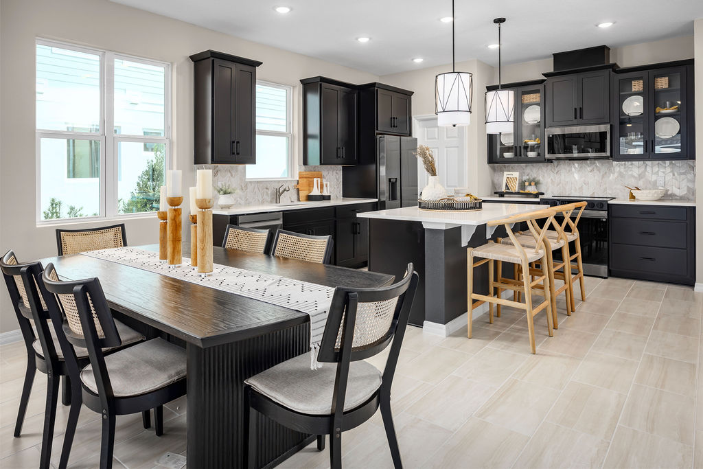Brack Ranch by Risewell Homes Image