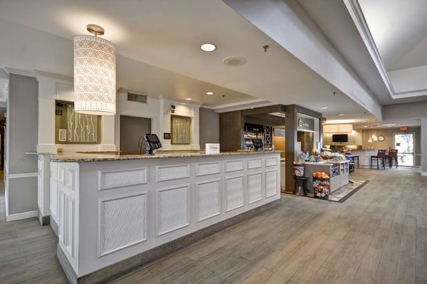 Images Hilton Garden Inn Austin/Round Rock
