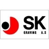 SFK Graving AS Logo
