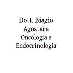Agostara Dr. Biagio Logo