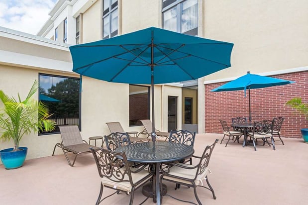 Images Hampton Inn Norcross