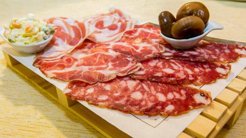 Images Albergo Ristorante Pineta