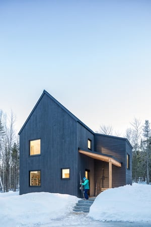 Images Kevin Browne Architecture