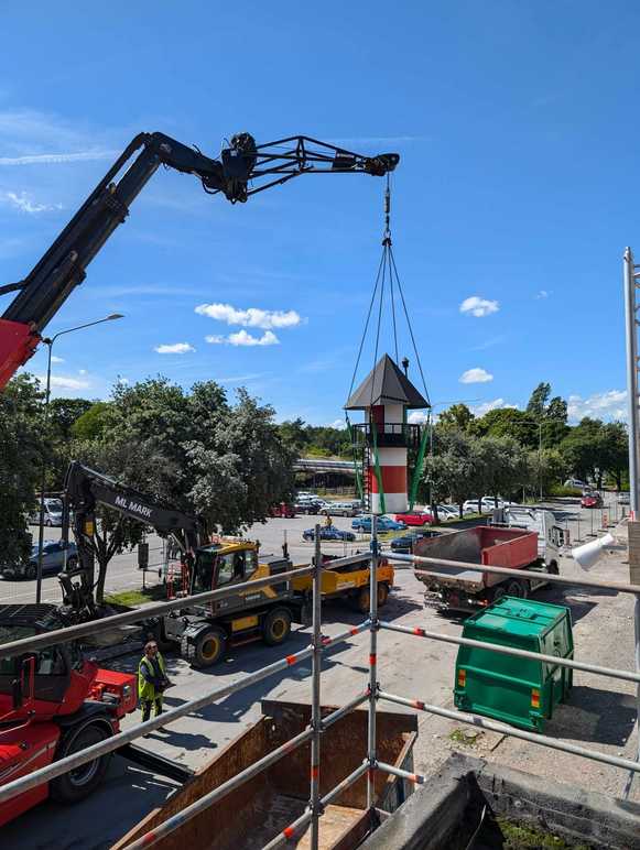 Images OLB Entreprenad AB