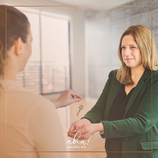 aha! Immobilien - Vermittlung von Häusern, Wohnung …