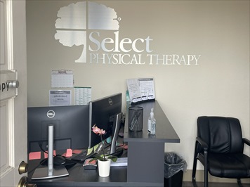 Select Physical Therapy - Morgan Hill Morgan Hill (669)377-1133