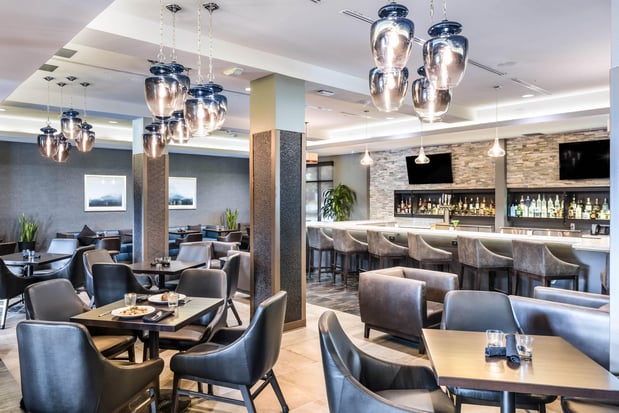 Images Holiday Inn & Suites Silicon Valley - Milpitas by IHG