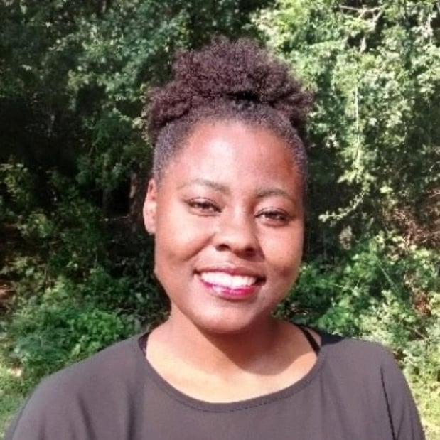 Images Amber Jones, Counselor