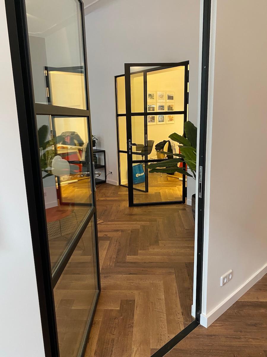 Bild 7 Lofttueren.de - Lofttür in Industriequalität in Berlin