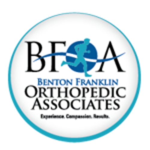 Images Benton Franklin Orthopedic Associates