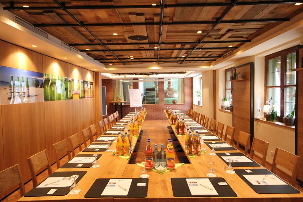 Bilder Best Western Plus BierKulturHotel Schwanen