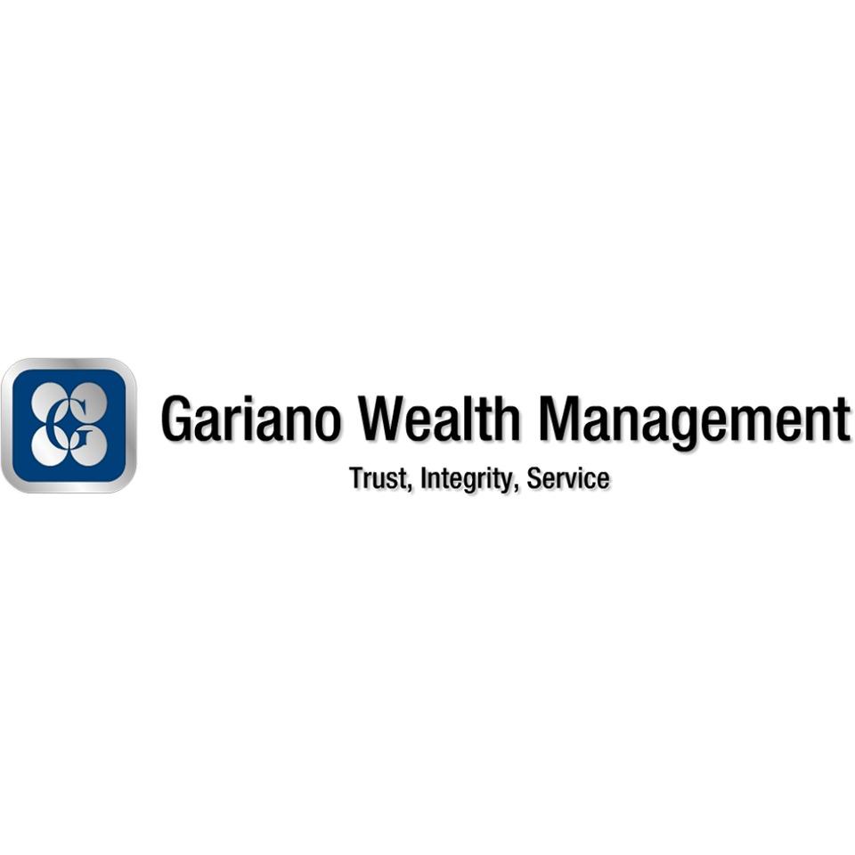 Gariano Wealth Management Logo