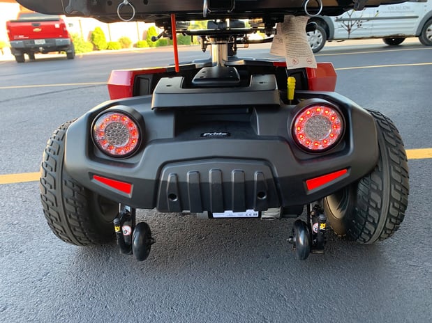 Images 101 Mobility of Northeast Wisconsin