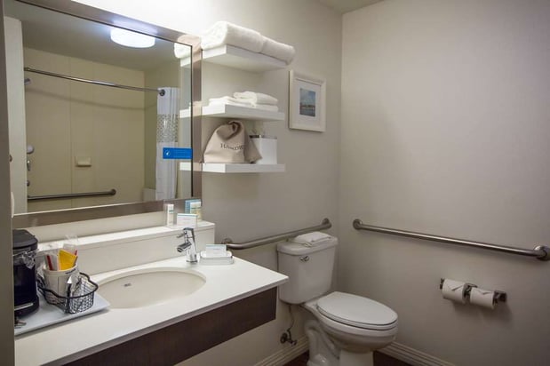 Images Hampton Inn Washington