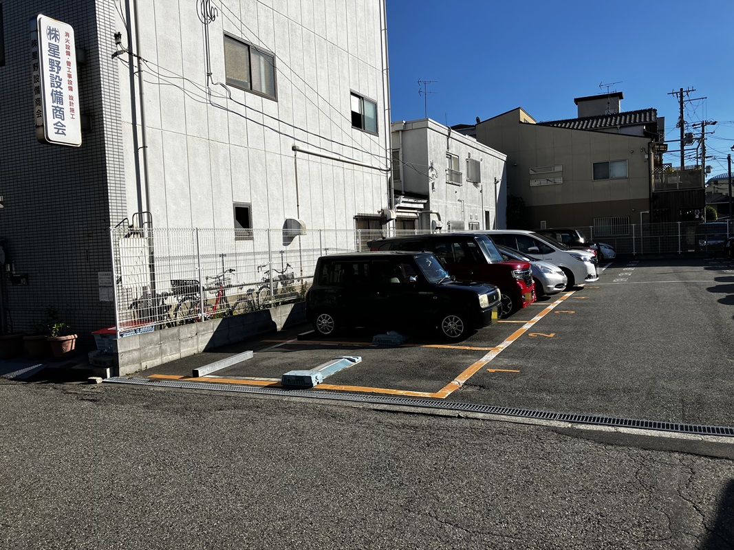 Images ONE PARK巽中2丁目