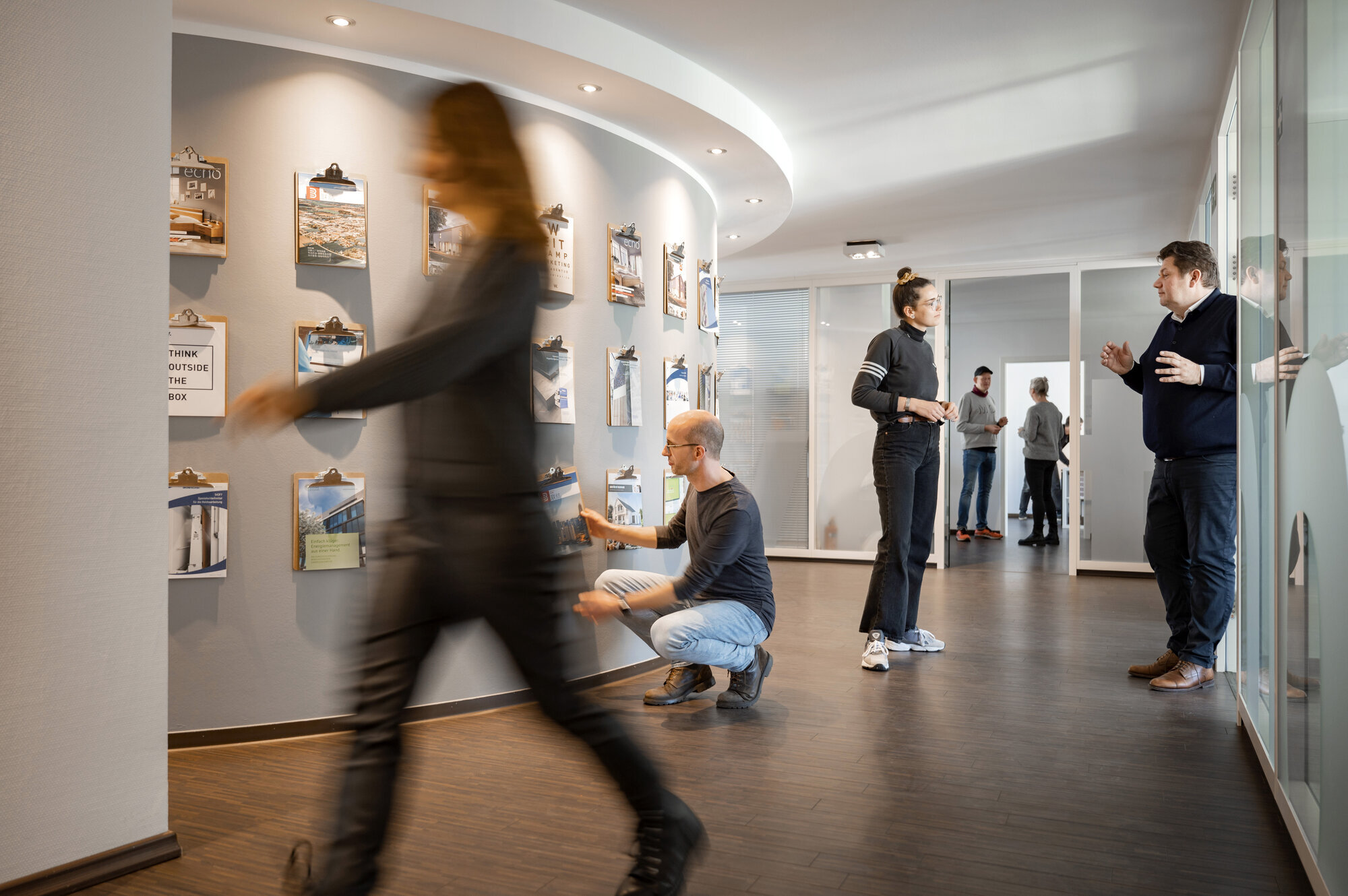 weitkamp marketing GmbH, Lotter Straße 82 in Osnabrück