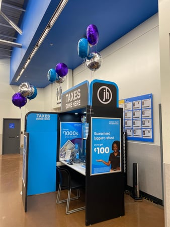 Images Jackson Hewitt Tax Service