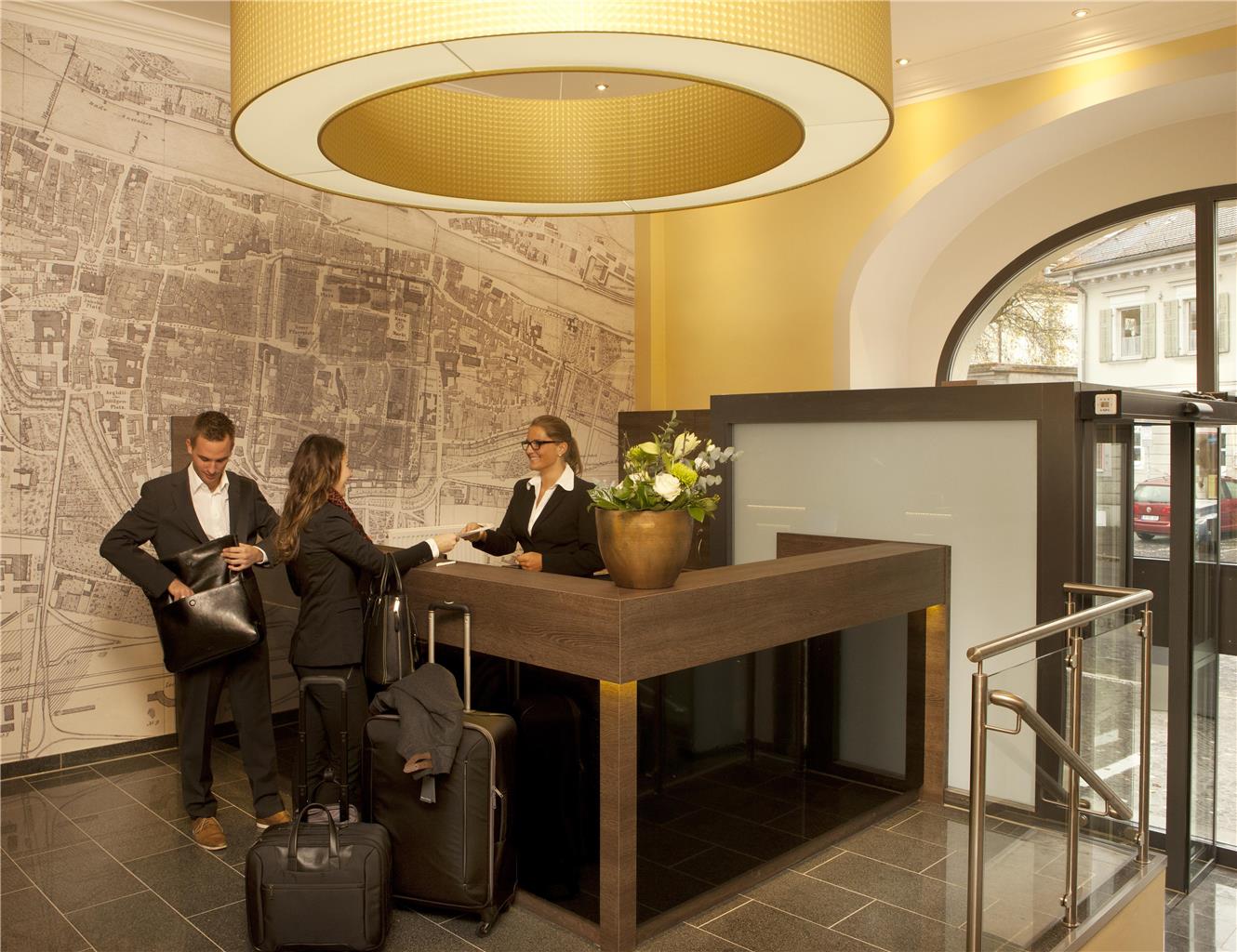 Hotel Jakob Regensburg DownTown, BW Signature Collection, Jakobstrasse 14 in Regensburg