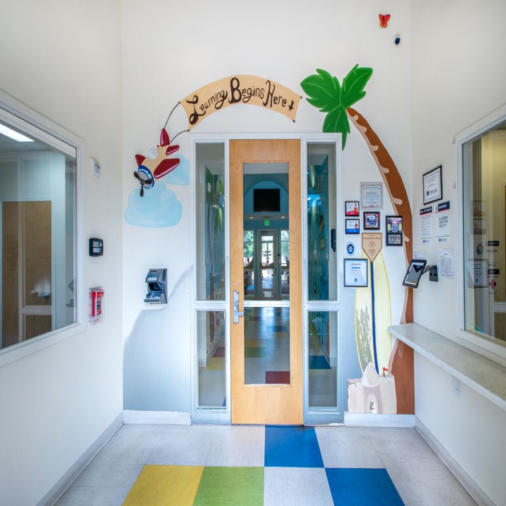 The Goddard School of Carlsbad Image