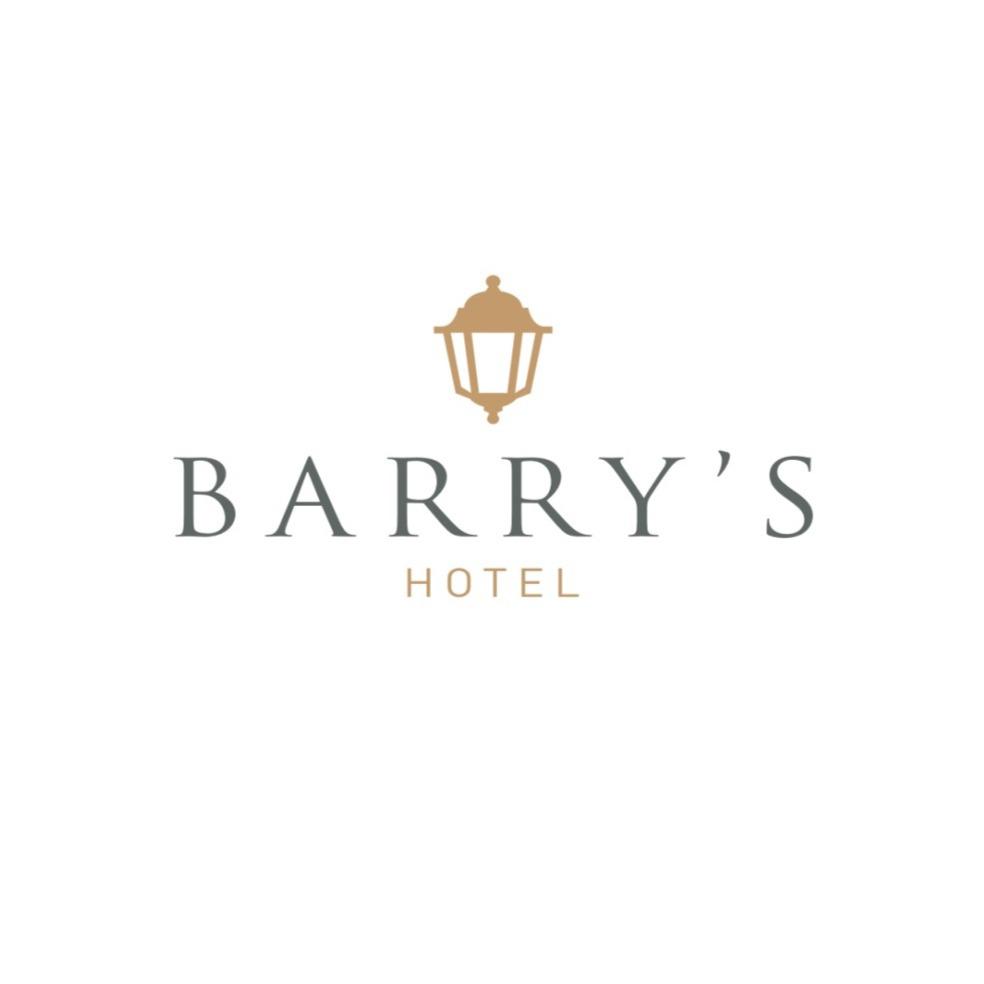 Barry's Hotel, Dublin