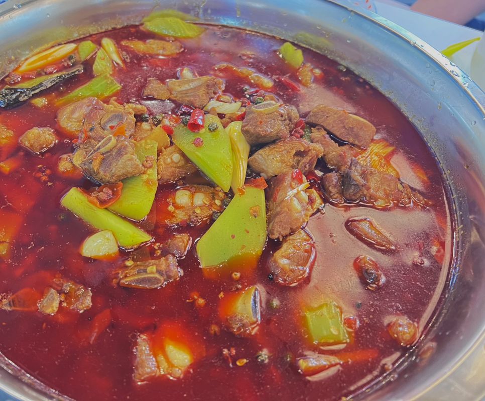 Images 蜀香缘-楽山苏稽跷脚牛肉