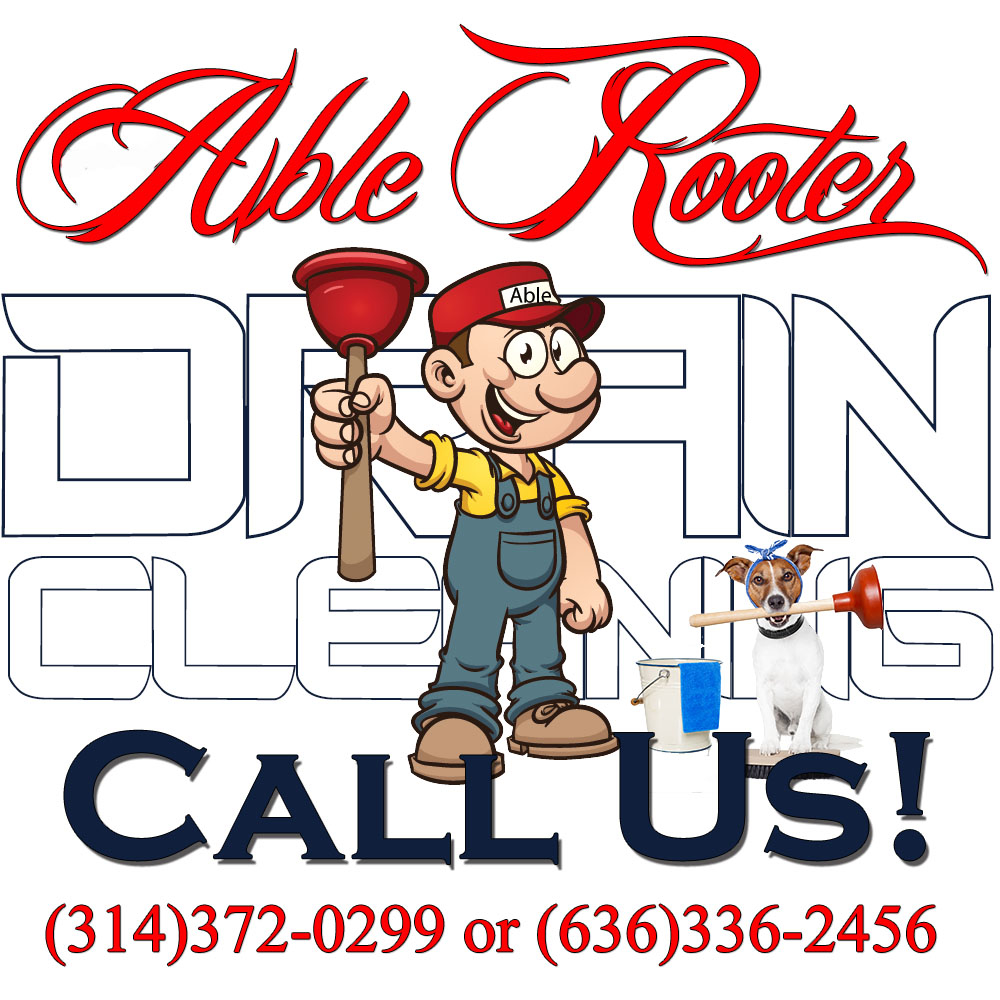 Able Rooter - Saint Louis, MO 63118 - (314)372-0299 | ShowMeLocal.com
