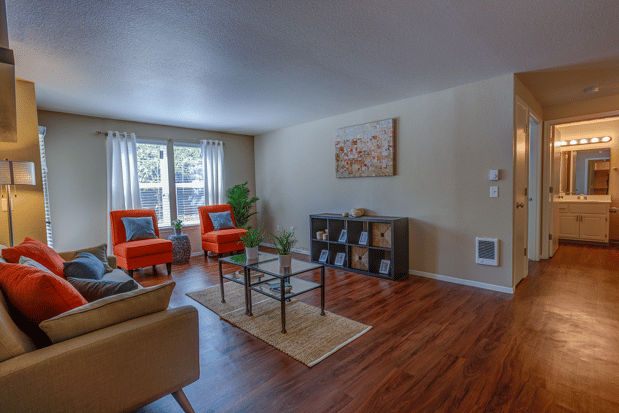 Images Commons at Dawson Creek Apartments