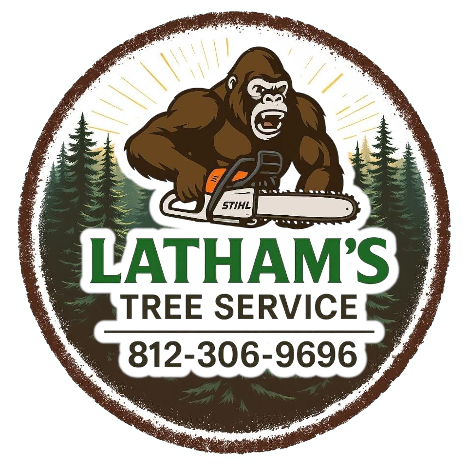 Latham's Tree Service