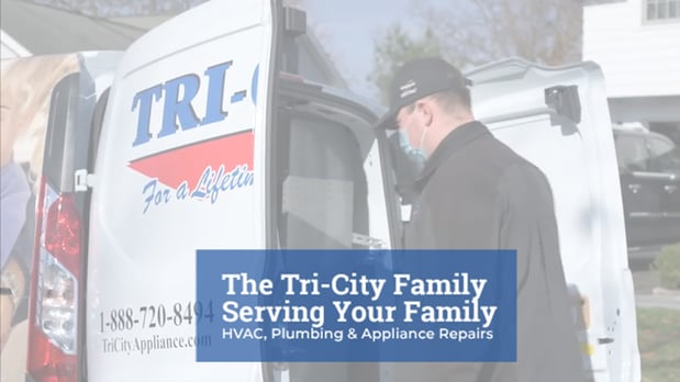 Images Tri-City Home Solutions