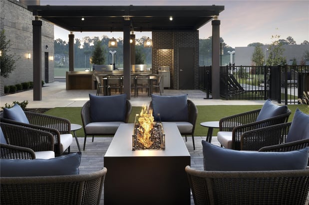 Images Homewood Suites by Hilton Jackson