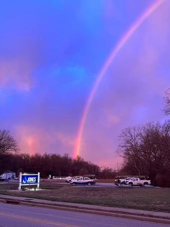 Images Jones Lake Management