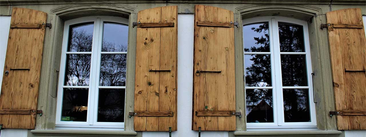 Bilder Grunder AG Schreinerei und Fensterbau
