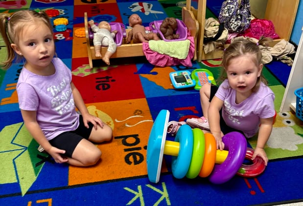 Images Robin's Place ChildCare