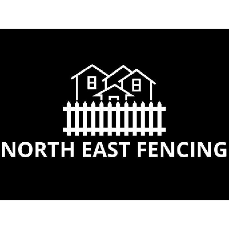 North East Fencing Logo