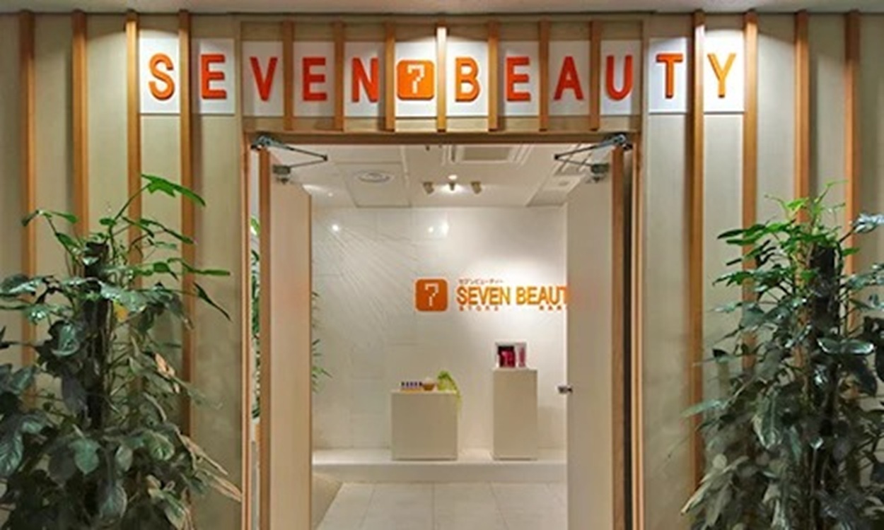 Images セブンビューティーストア 東京店