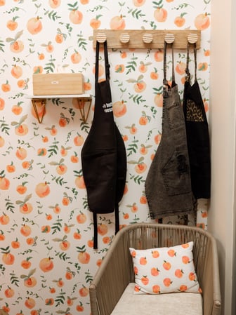Images Southern Peach Wax Co.