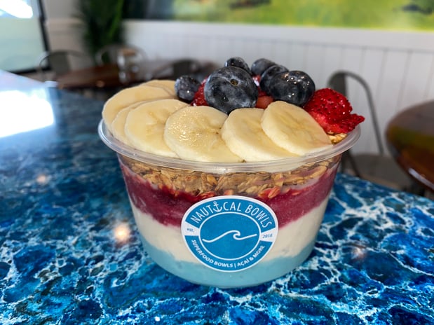 Images Nautical Bowls