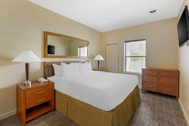 Images Hilton Vacation Club Cancun Resort Las Vegas