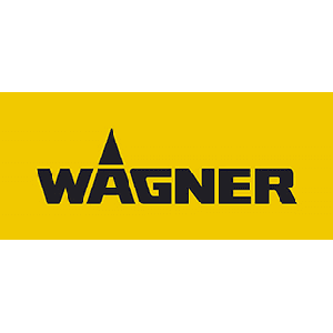 Wagner Industrial Solutions Scandinavia avd Norway Logo
