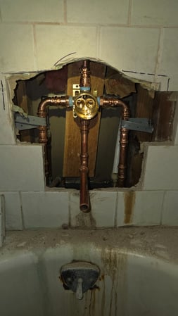 Images Rhino Rooter Plumbing Sewer & Drain Inc