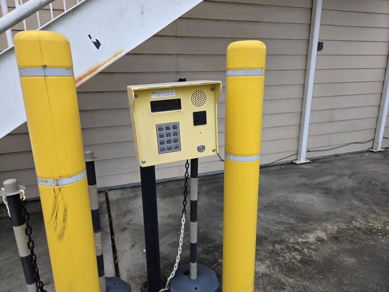 Keypad