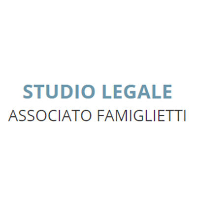 Studio Legale Associato Famiglietti Logo