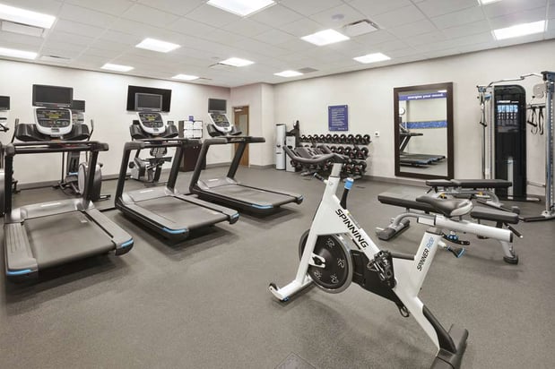 Images Hampton Inn & Suites Grandville Grand Rapids South